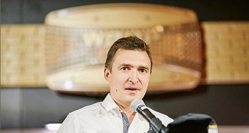 Viatcheslav Ortynskiy Wins $3,000 Six-Max Pot-Limit Omaha WSOP 2016